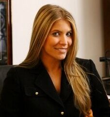 Holly Randall Miller, JD