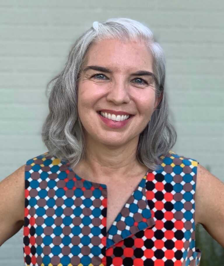 Martha Arosemena, AICP