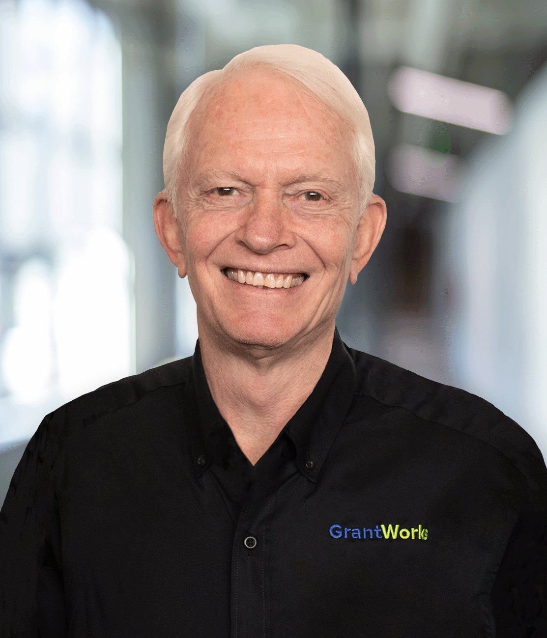 Bruce Spitzengel, president, founder