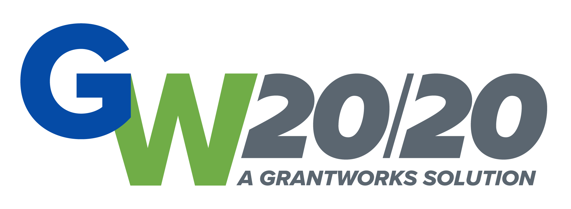 Grant Management Solutions