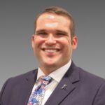 Tyler Engle, Economic Development Project Manager, Elizabethton, TN 