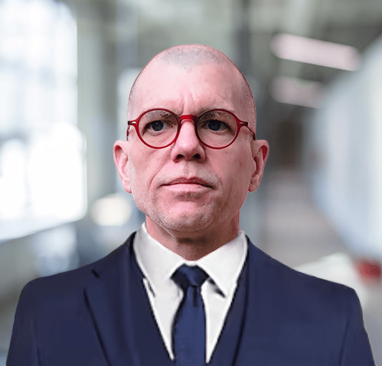 Carlos Beceiro, AICP