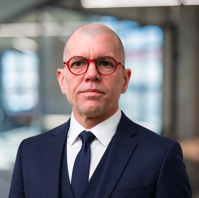 Carlos Beceiro, AICP